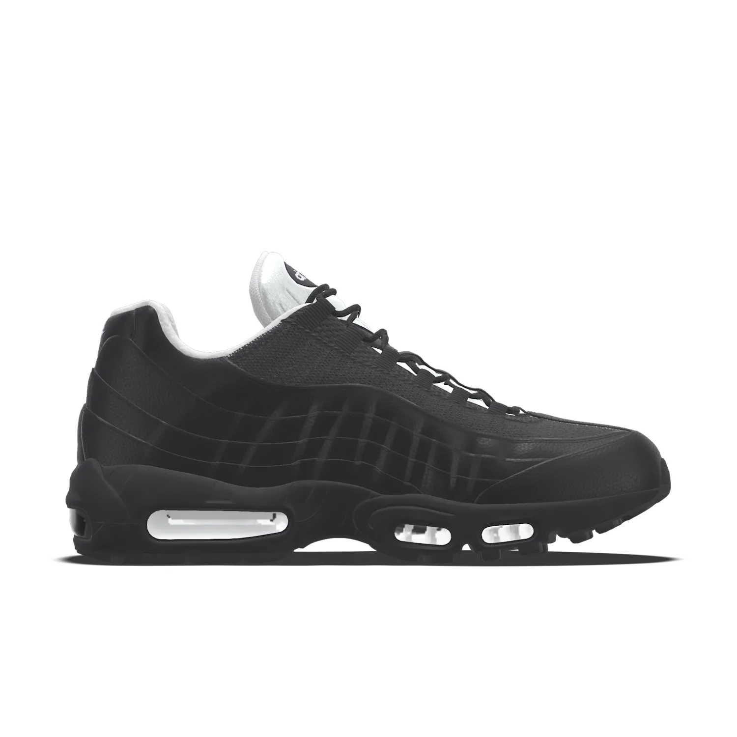 Nike Air Max 95 By Quentin Hale image 3