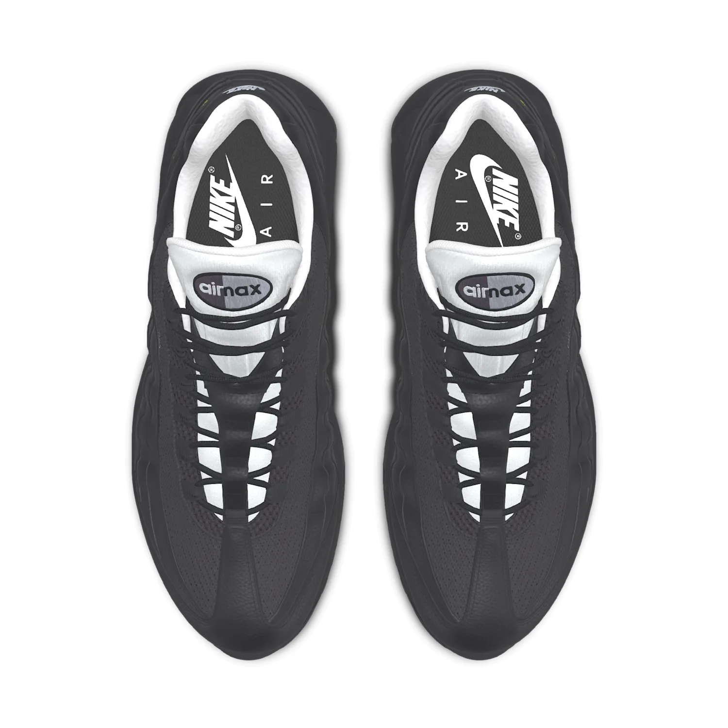 Nike Air Max 95 By Quentin Hale image 4