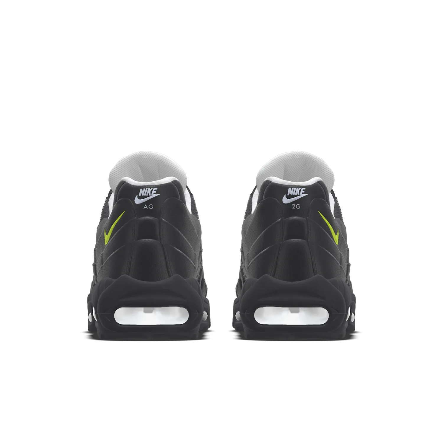 Nike Air Max 95 By Quentin Hale image 5