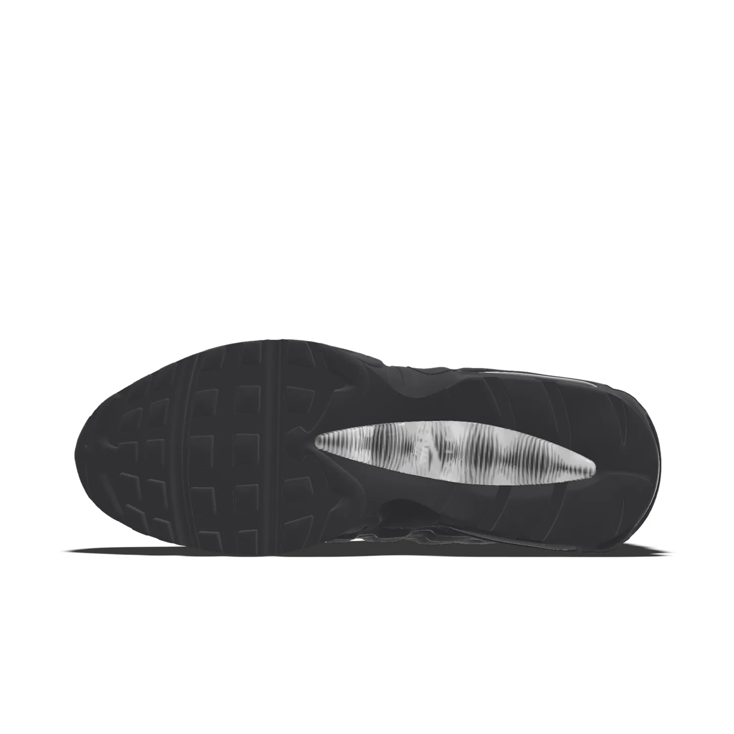Nike Air Max 95 By Quentin Hale image 6