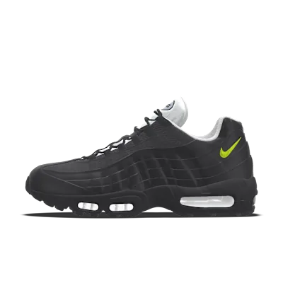 Nike Air Max 95 By Quentin Hale