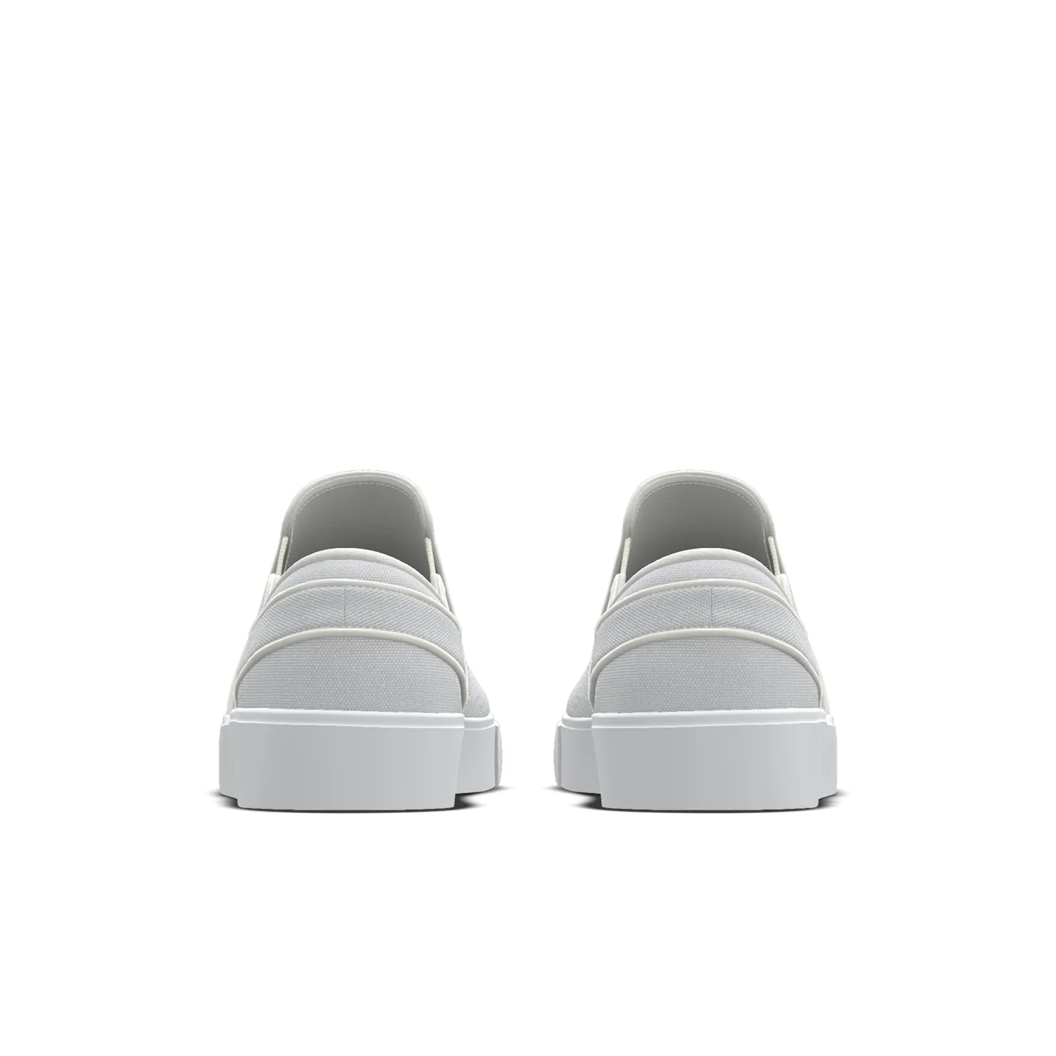 Nike SB Zoom Janoski Slip By You image 5