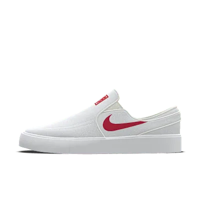 Nike SB Zoom Janoski Slip By You