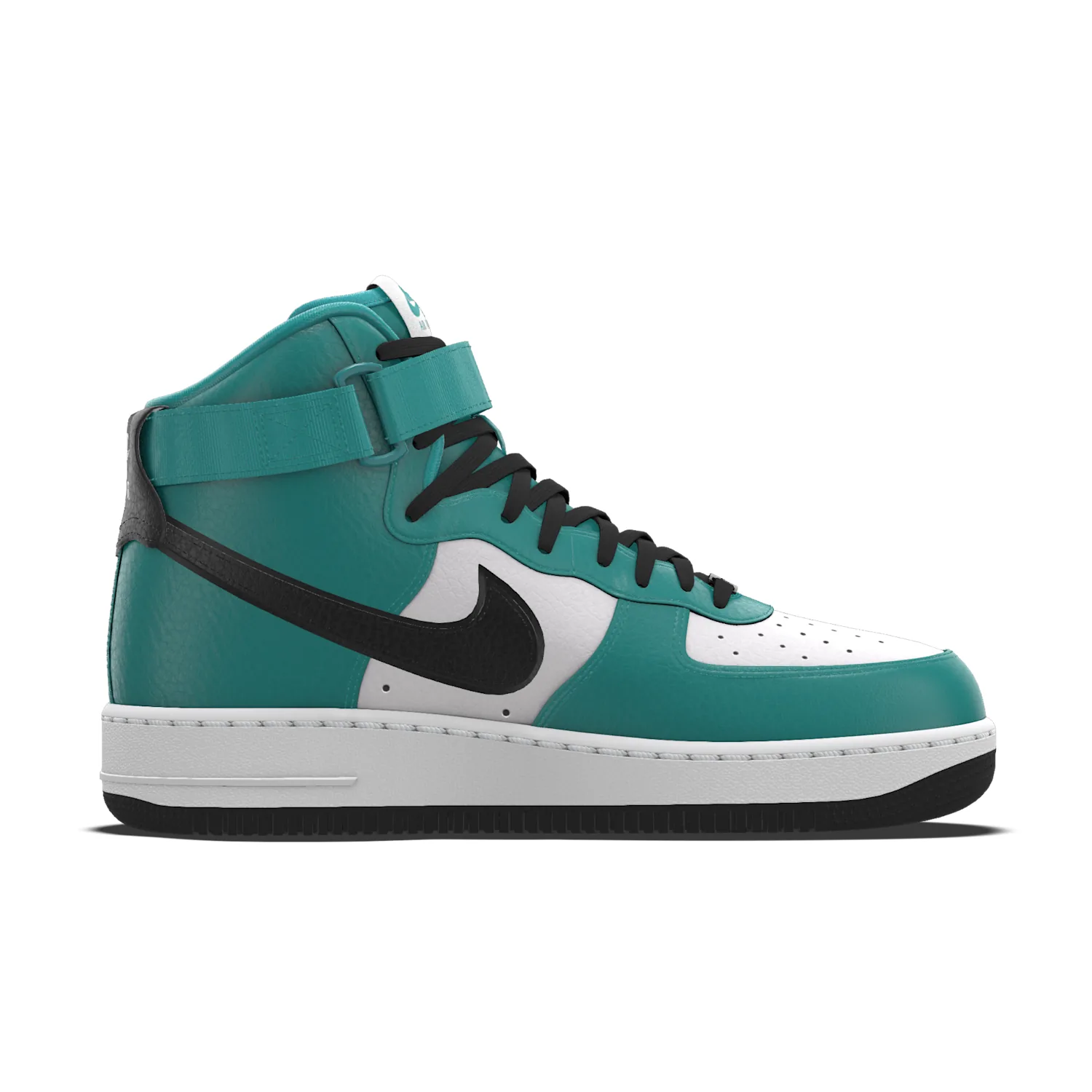 Nike Air Force 1 High By You image 3