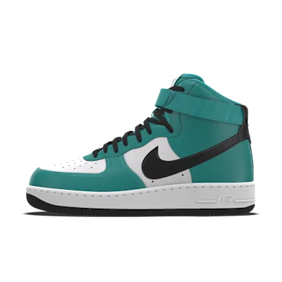Nike Air Force 1 High By You