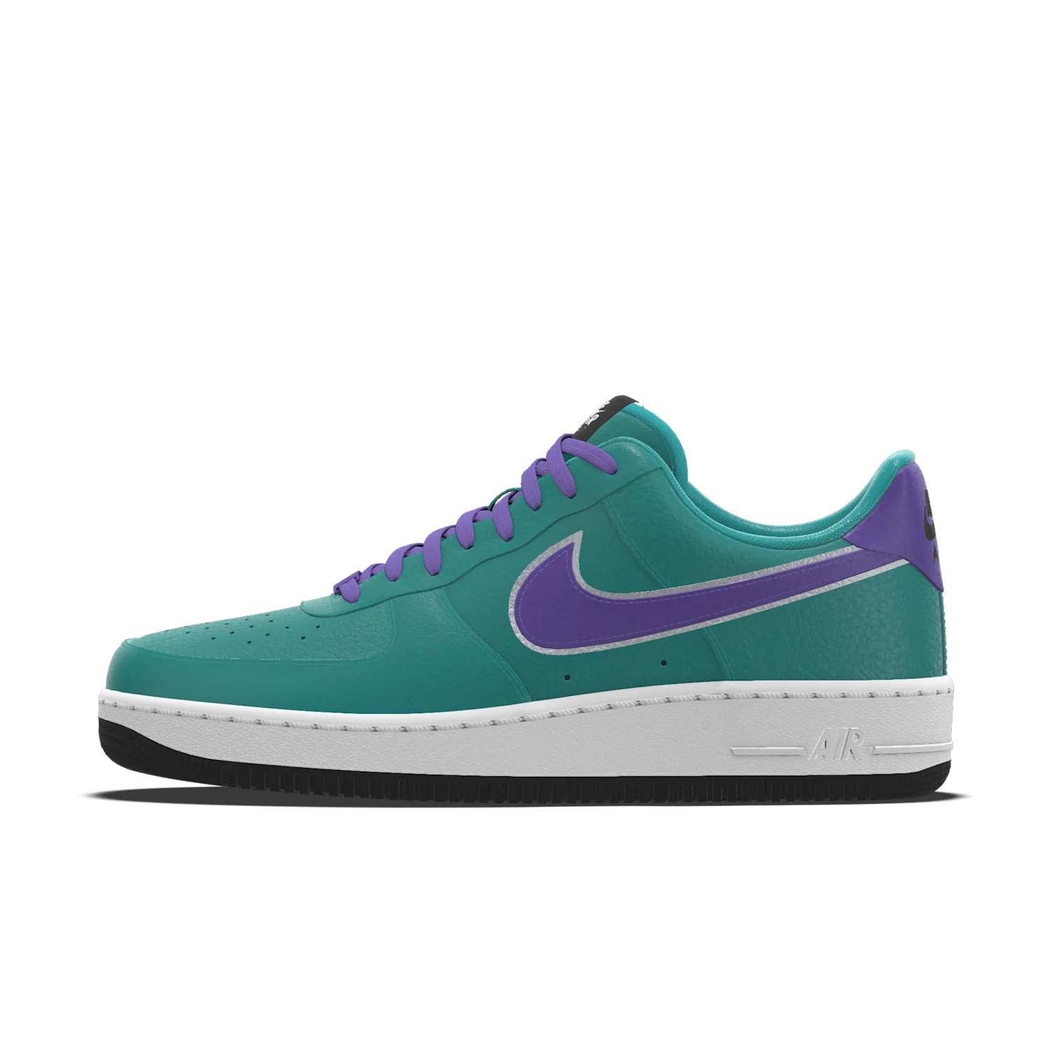 Nike Air Force 1 Low By You