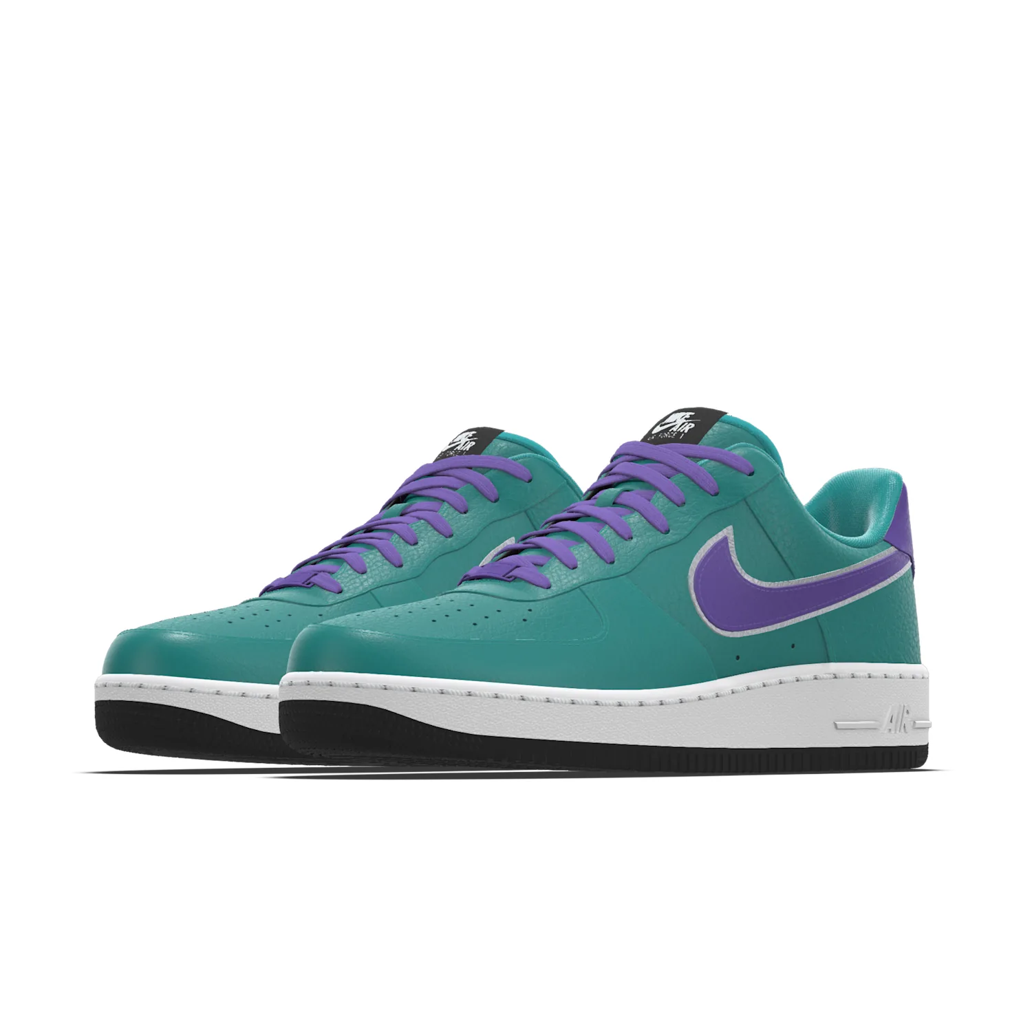 Nike Air Force 1 Low By You image 2