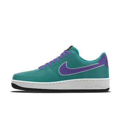 Nike Air Force 1 Low By You