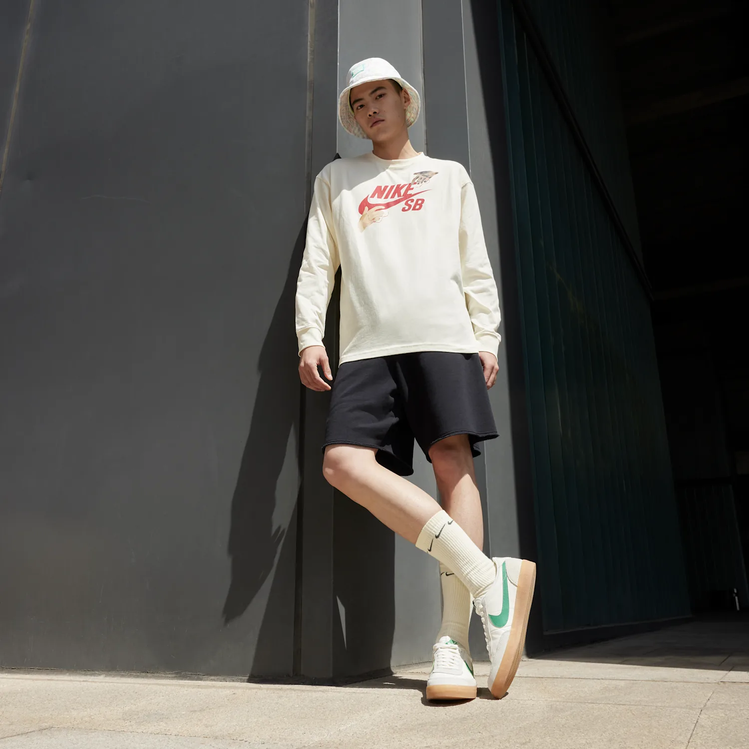 Nike Killshot 2 Leather image 8