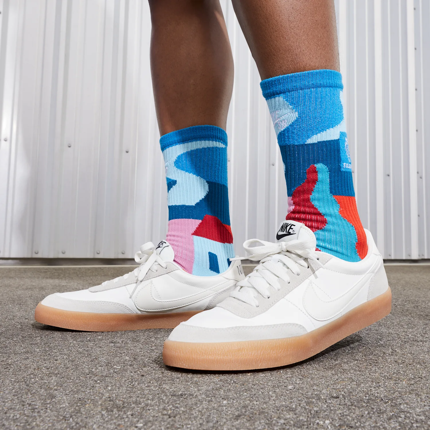 Nike Killshot 2 Leather image 10