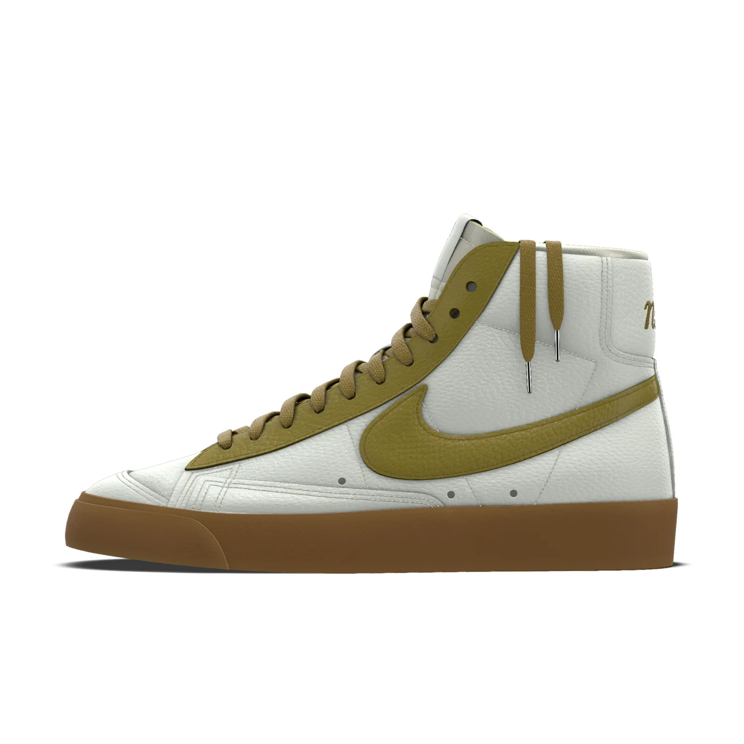 Nike Blazer Mid '77 By You
