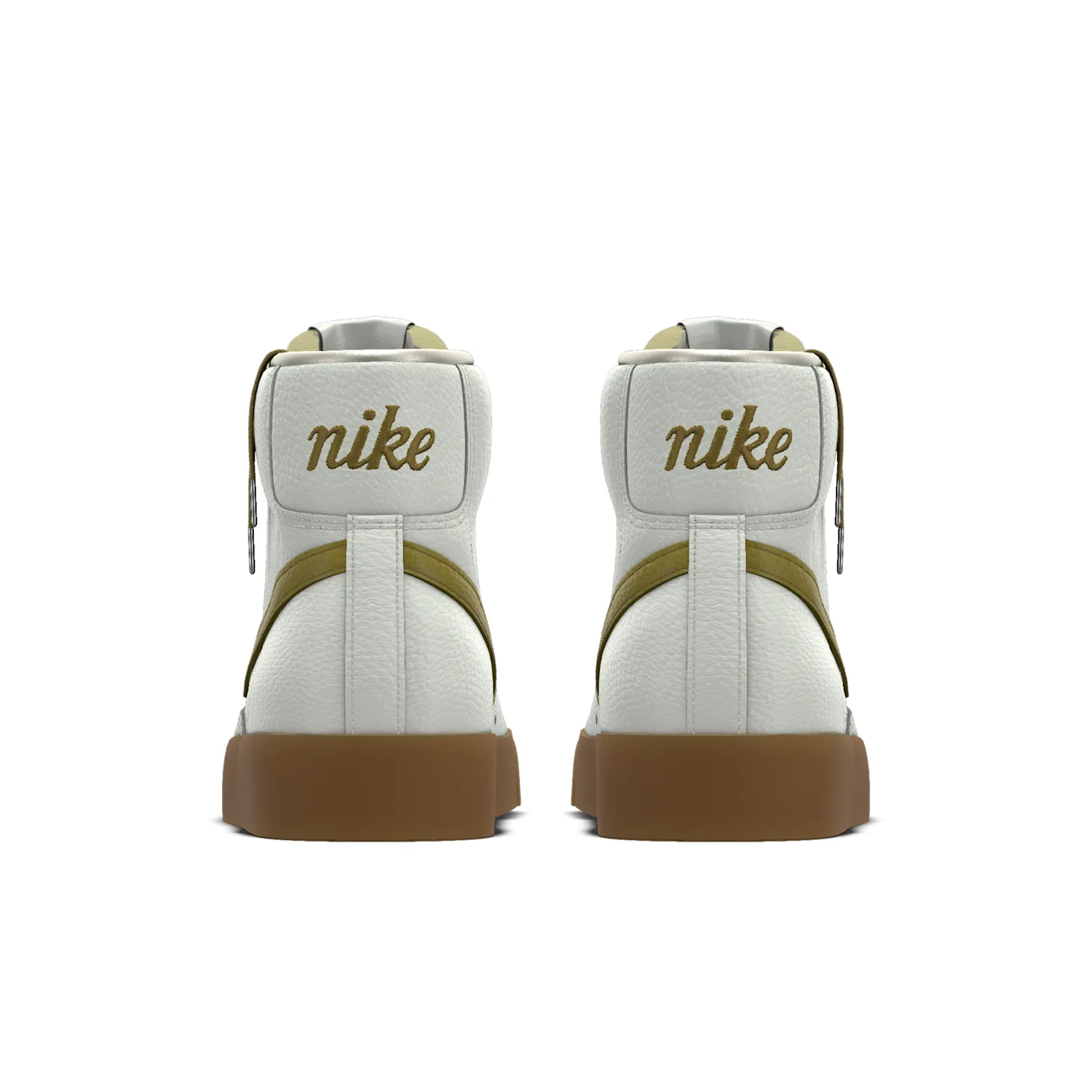 Nike Blazer Mid '77 By You image 5