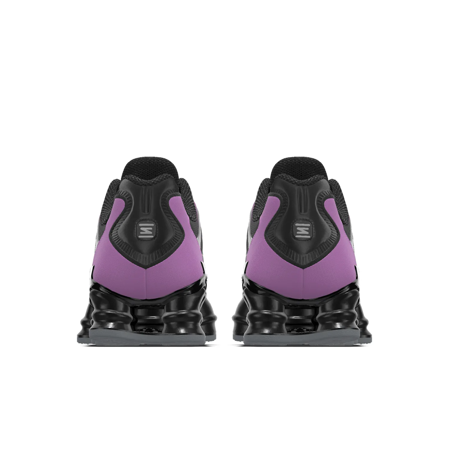 Nike Shox TL By You image 5