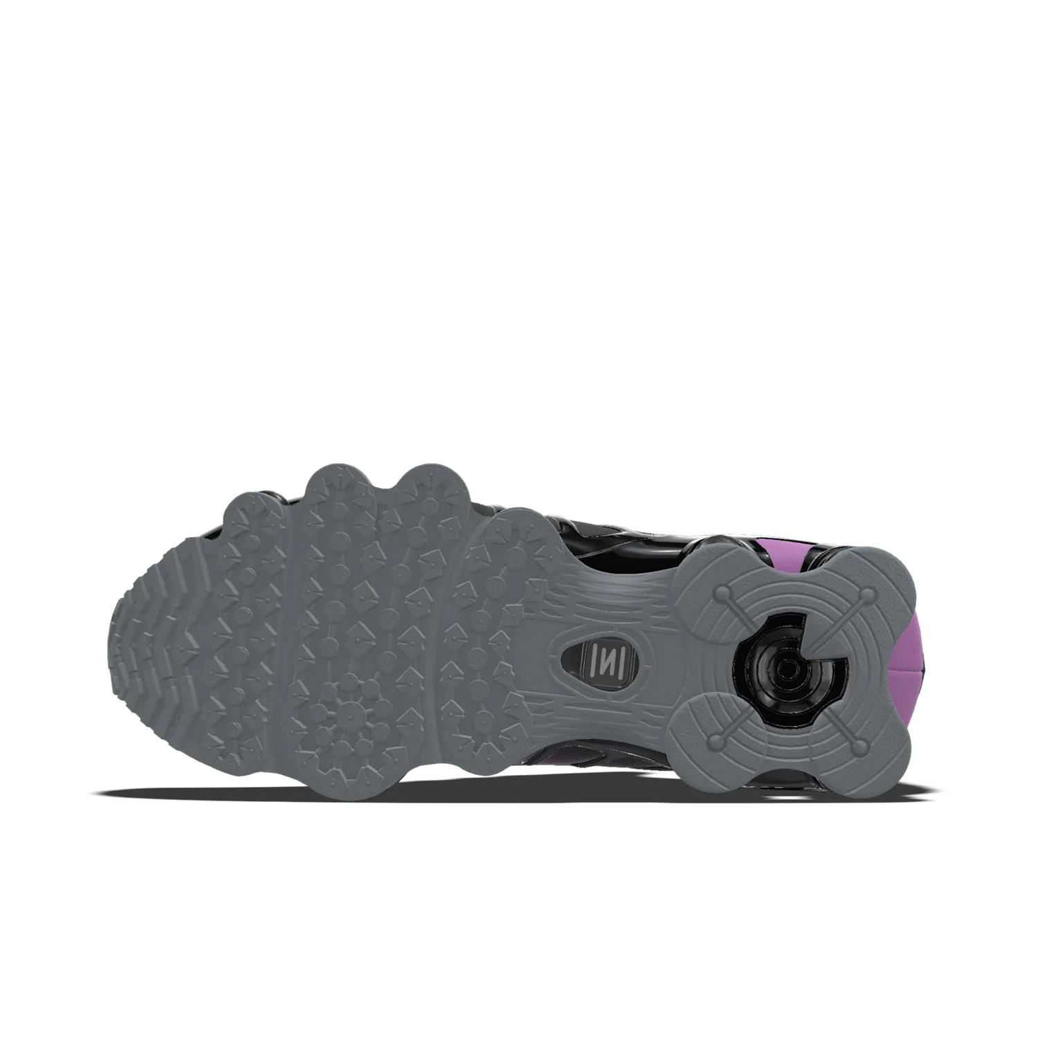 Nike Shox TL By You image 6