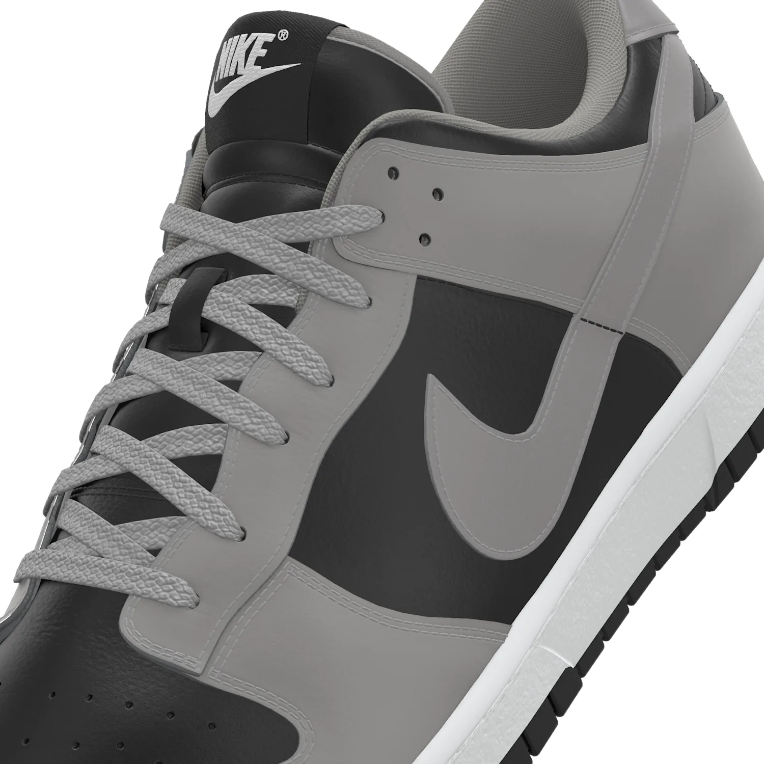 Nike Dunk Low By You image 8