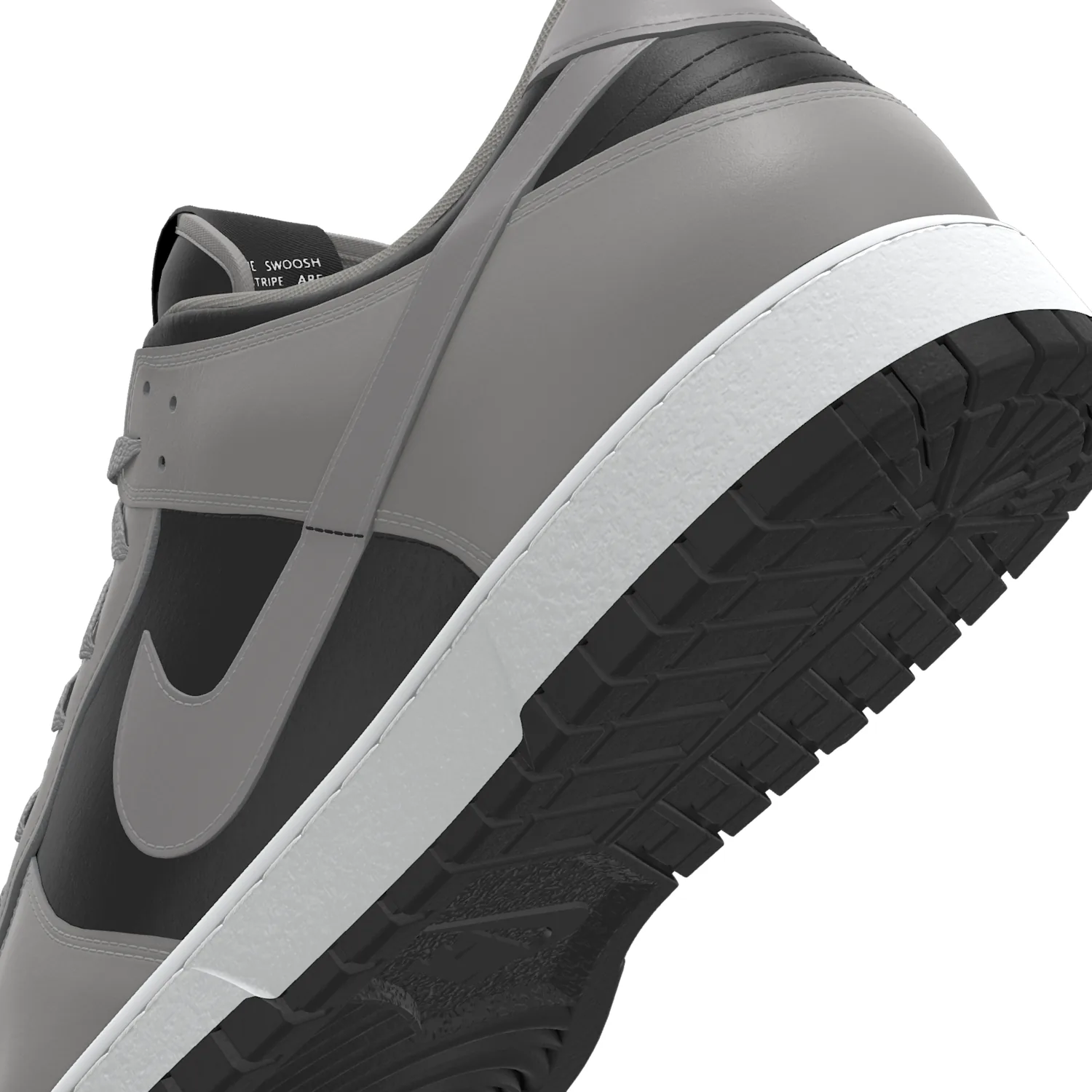 Nike Dunk Low By You image 9