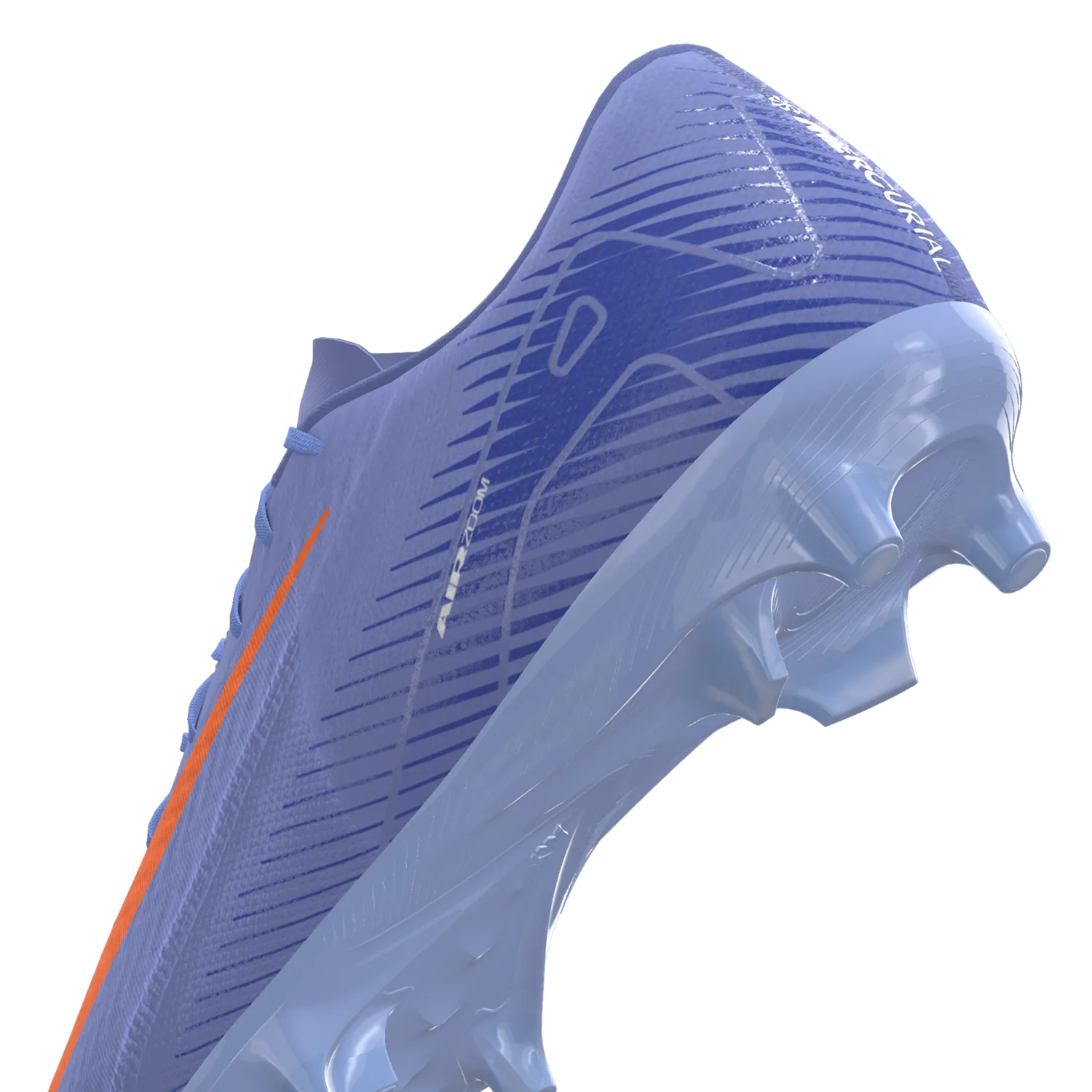 Nike Mercurial Vapor 16 Academy By You image 2