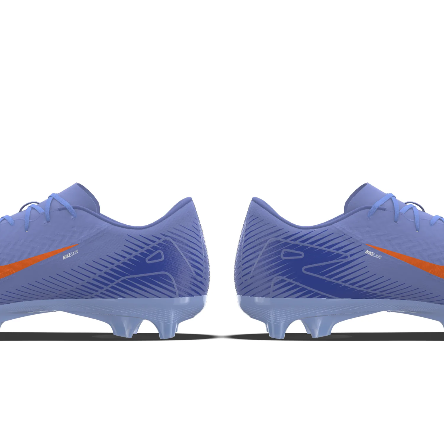Nike Mercurial Vapor 16 Academy By You image 9