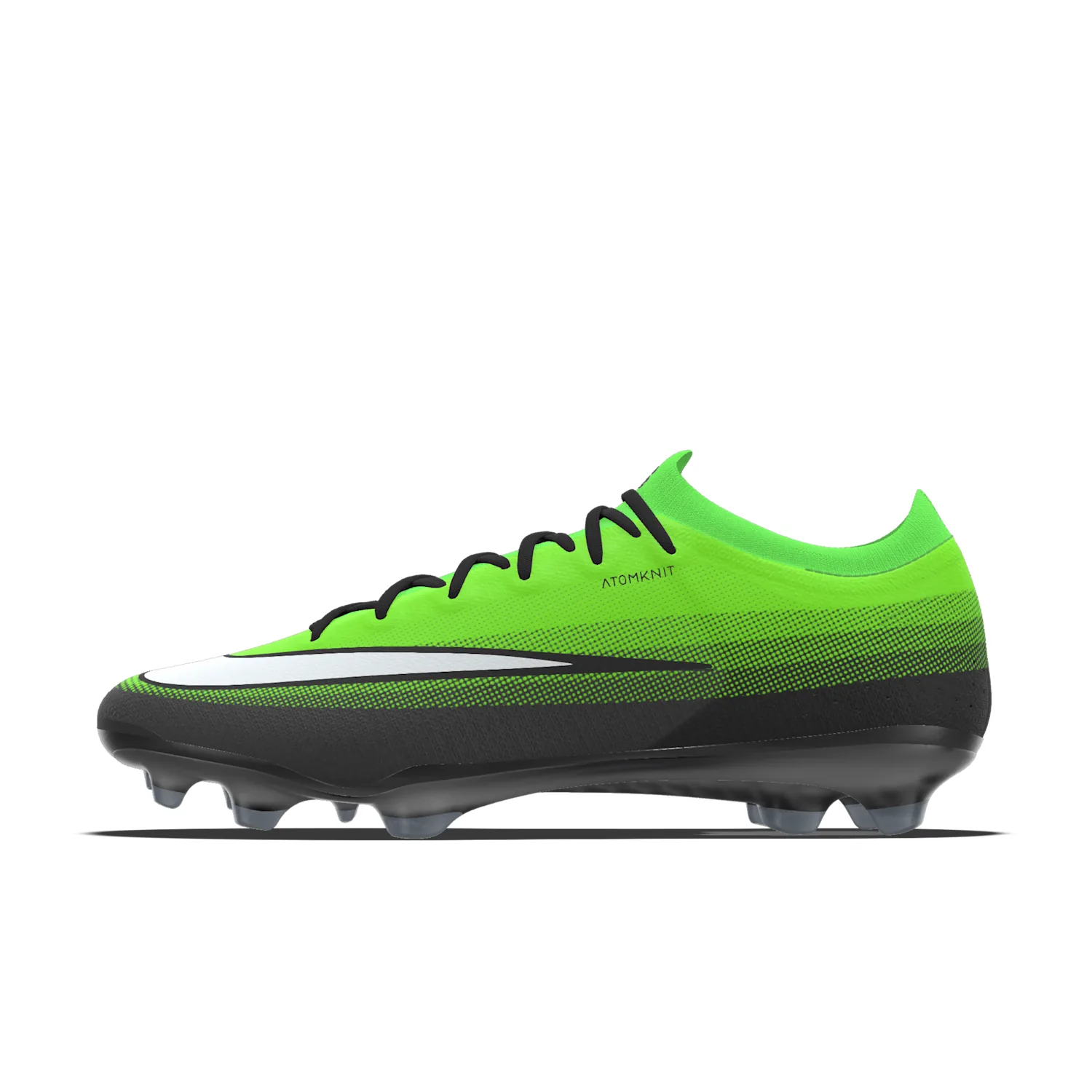 Nike Mercurial Vapor 17 Elite By You