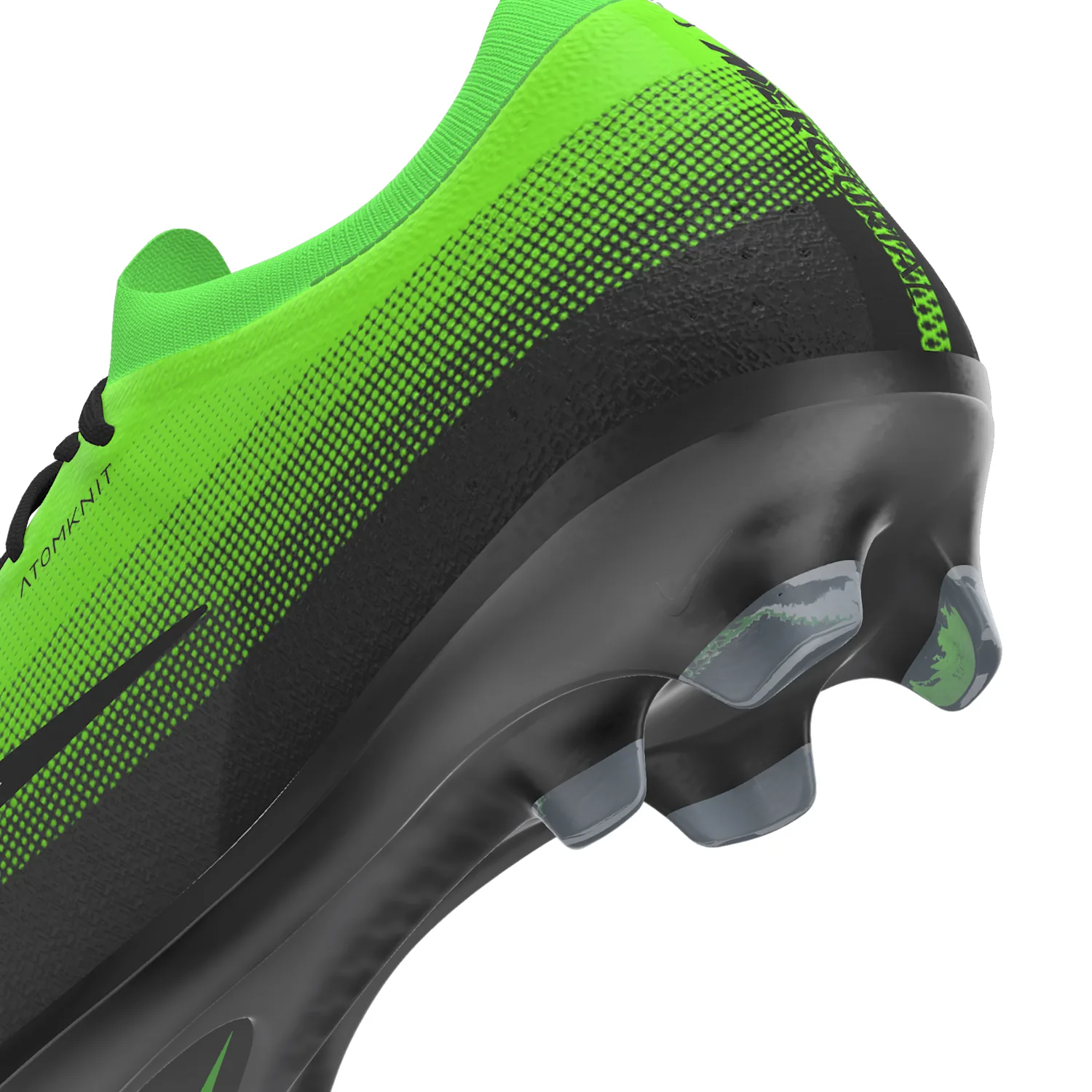 Nike Mercurial Vapor 17 Elite By You image 2