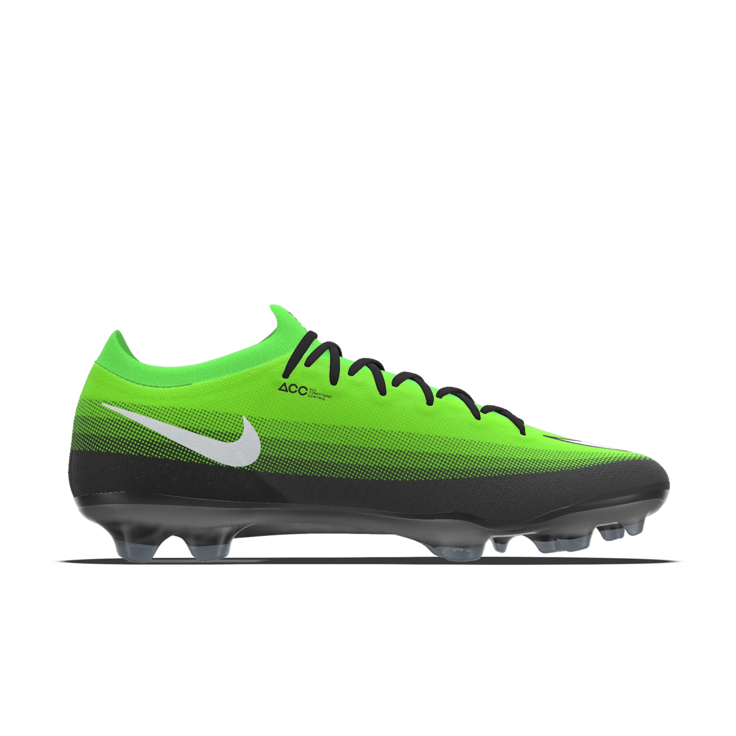 Nike Mercurial Vapor 17 Elite By You image 4