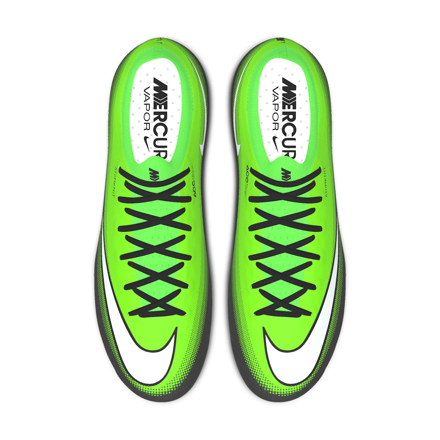 Nike Mercurial Vapor 17 Elite By You image 5