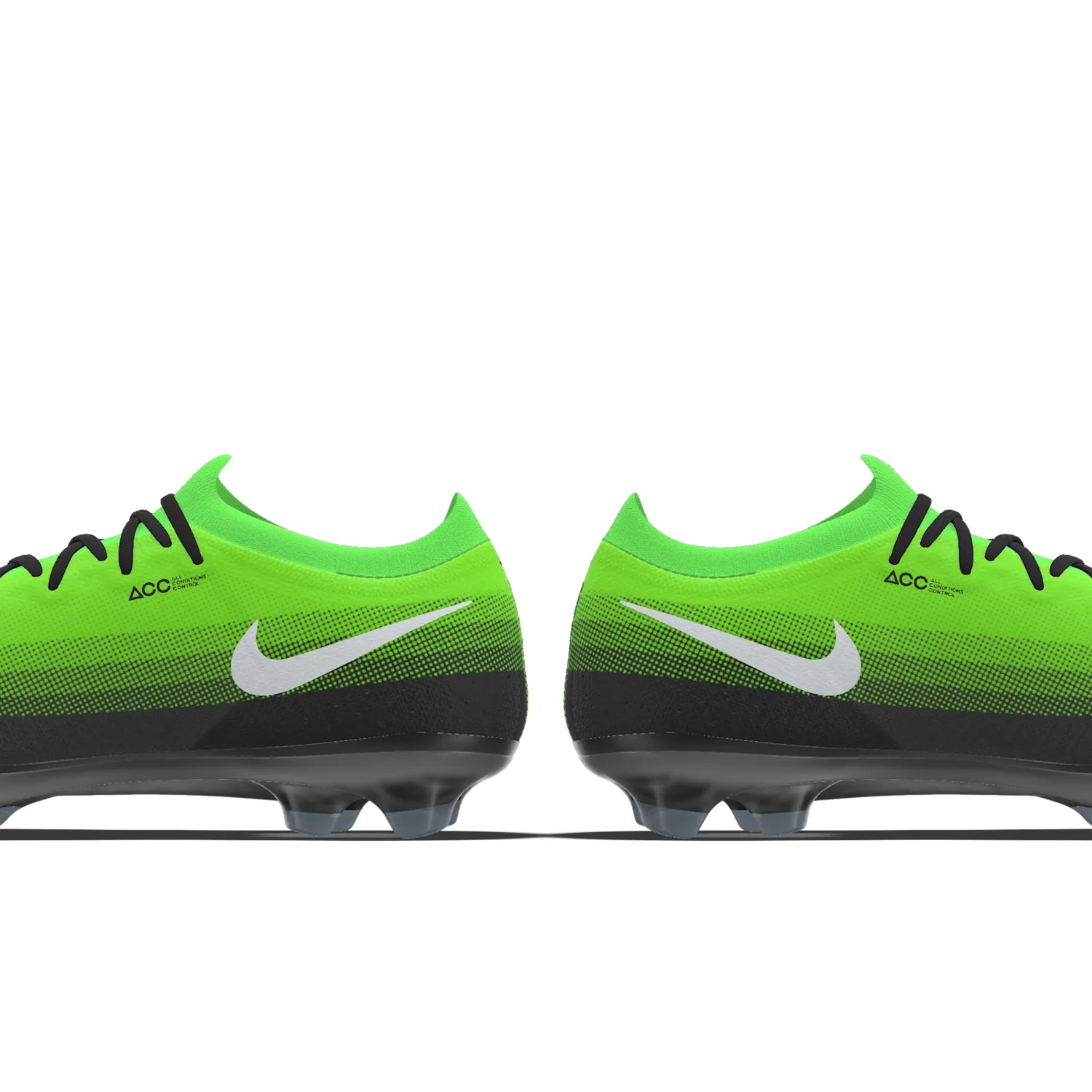 Nike Mercurial Vapor 17 Elite By You image 8