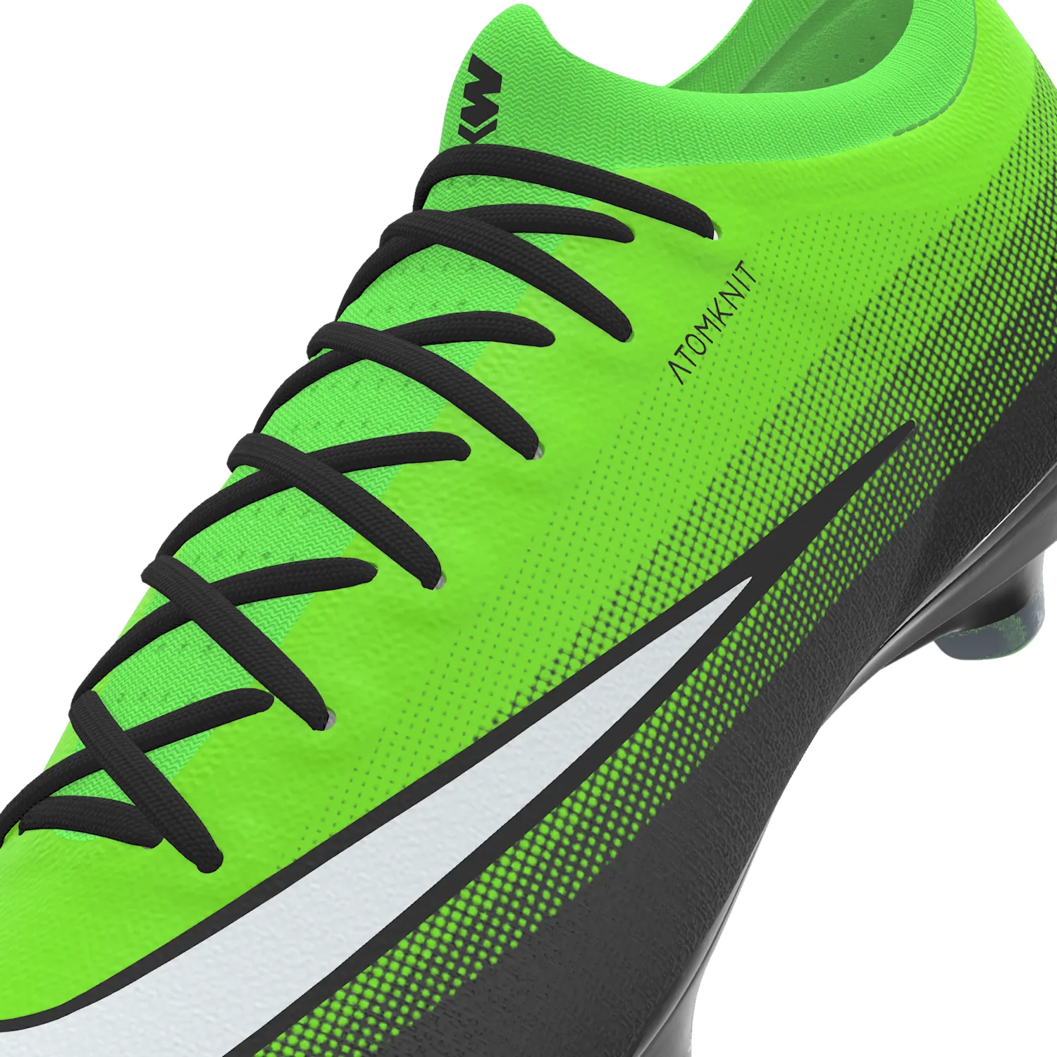 Nike Mercurial Vapor 17 Elite By You image 10