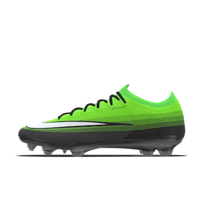 Nike Mercurial Vapor 17 Elite By You