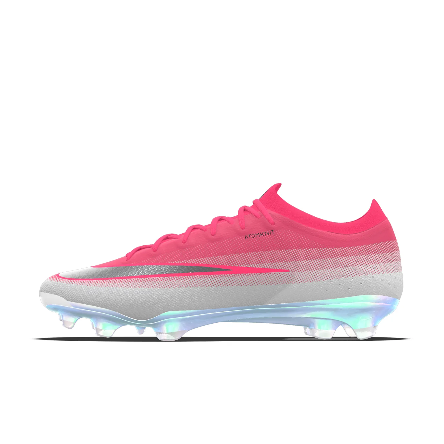 Nike Mercurial Vapor 17 Elite By You