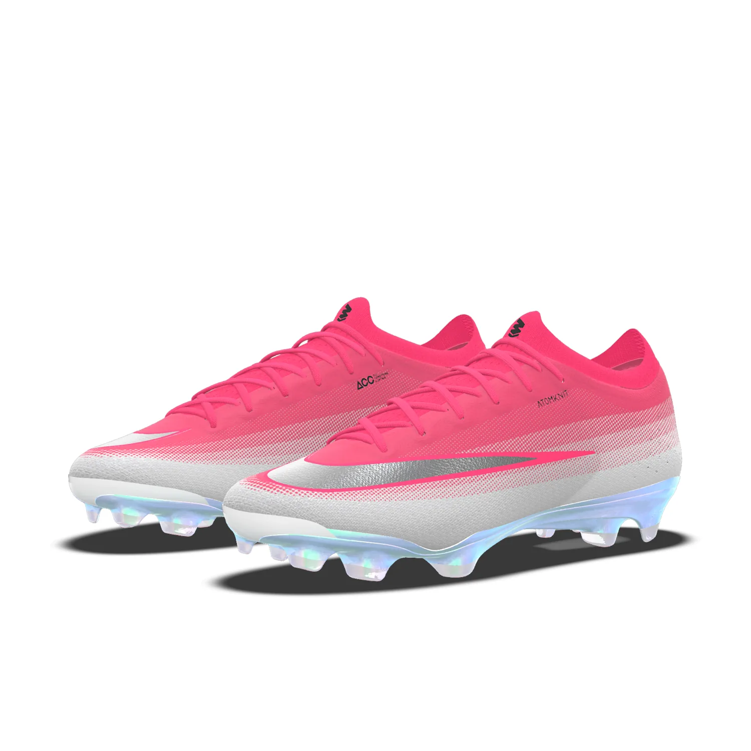 Nike Mercurial Vapor 17 Elite By You image 3