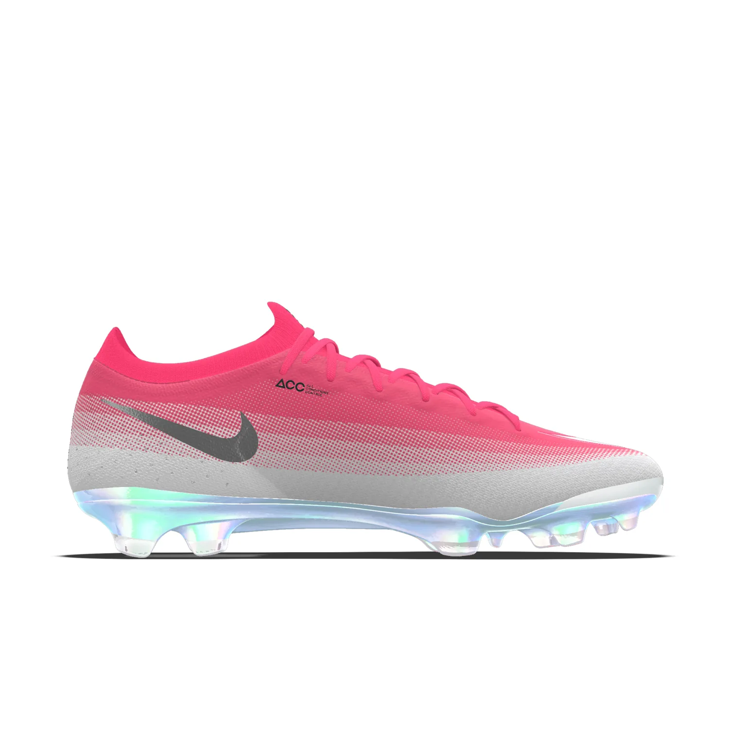 Nike Mercurial Vapor 17 Elite By You image 4