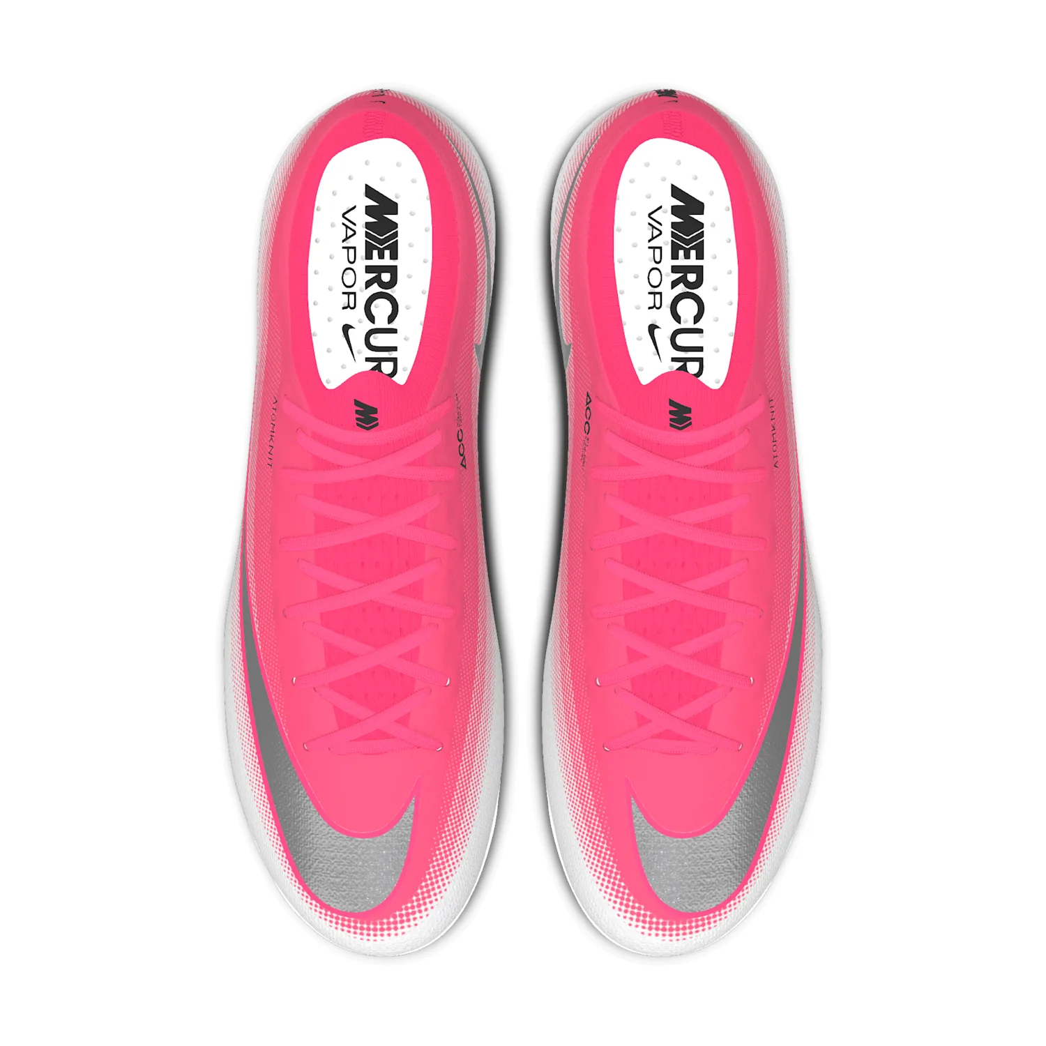 Nike Mercurial Vapor 17 Elite By You image 5