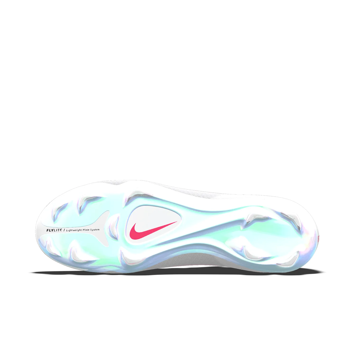 Nike Mercurial Vapor 17 Elite By You image 7