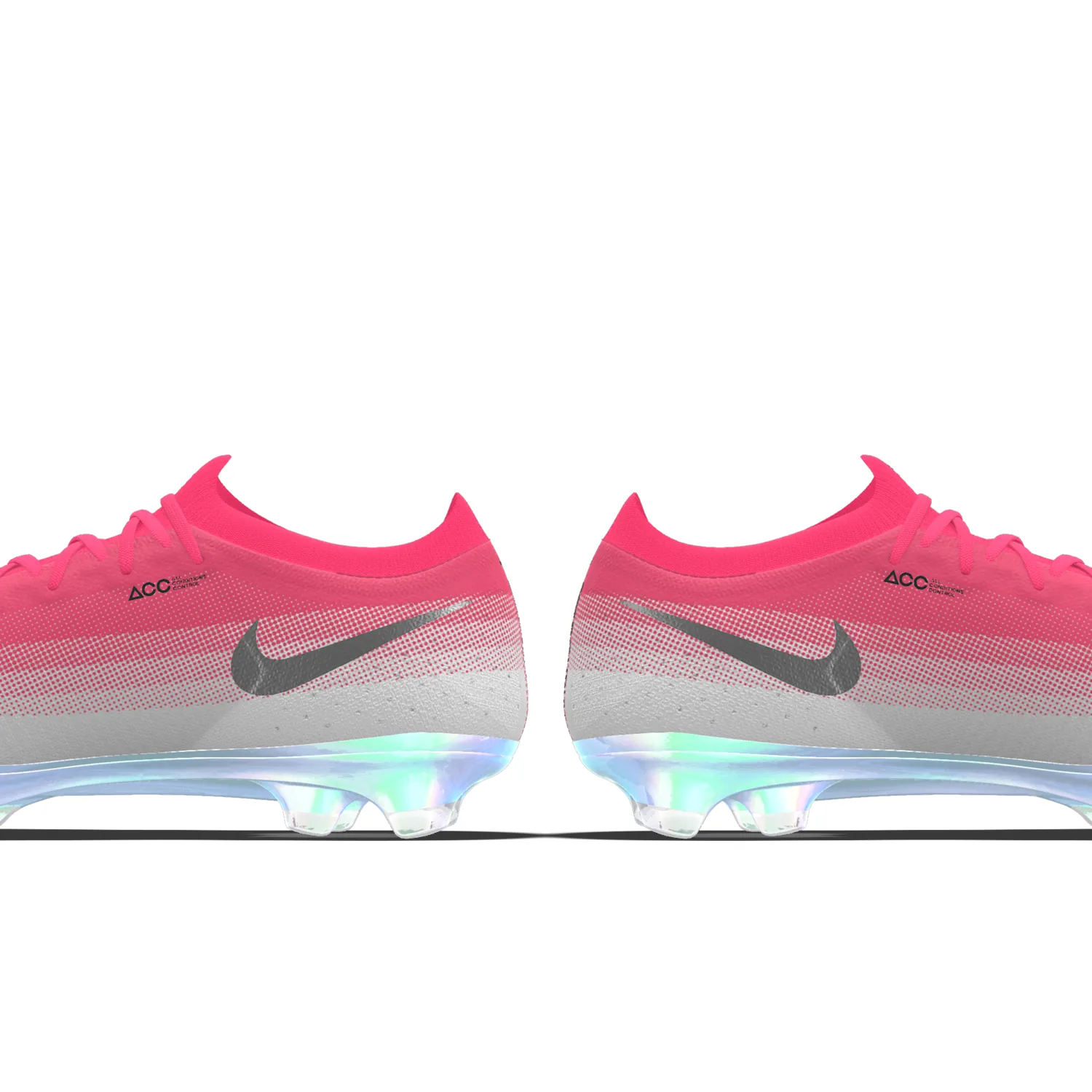 Nike Mercurial Vapor 17 Elite By You image 8