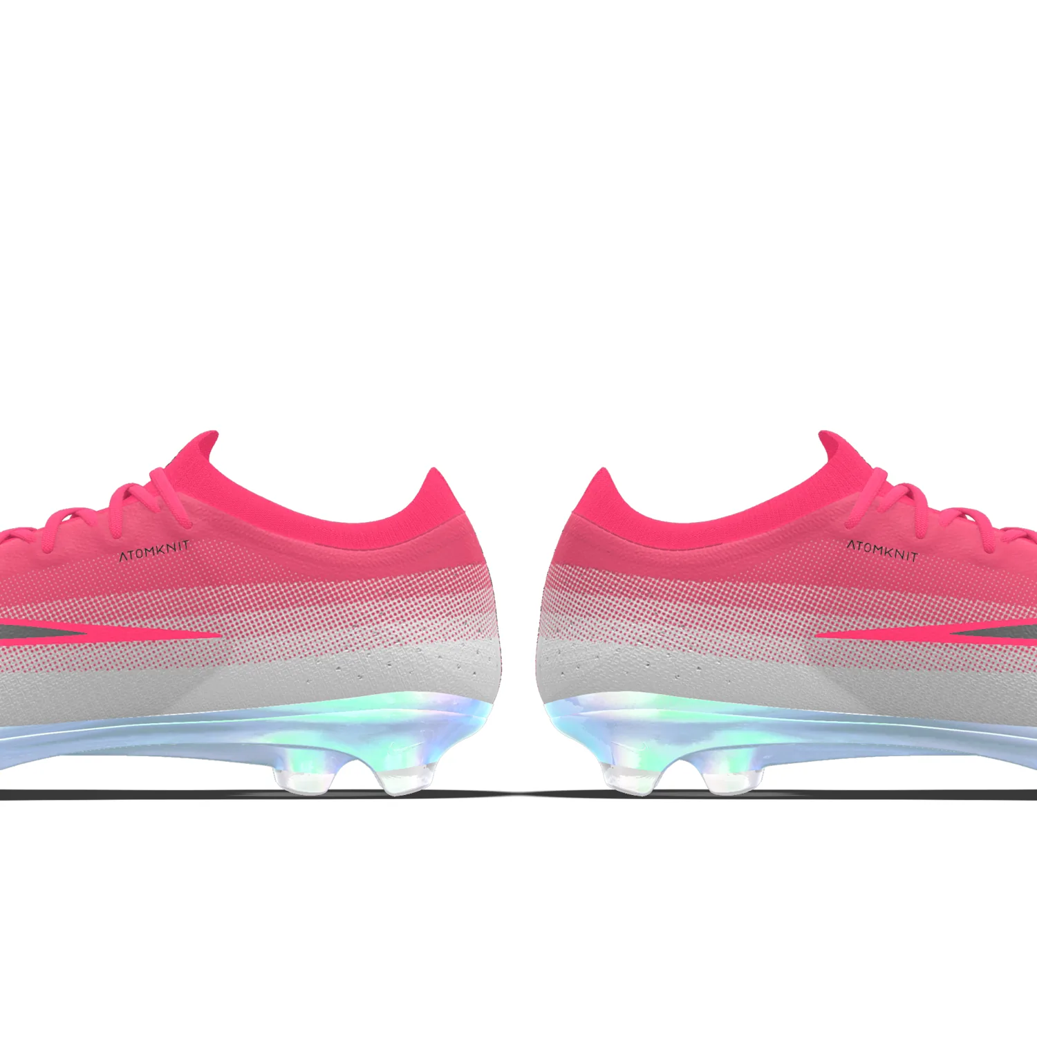 Nike Mercurial Vapor 17 Elite By You image 9
