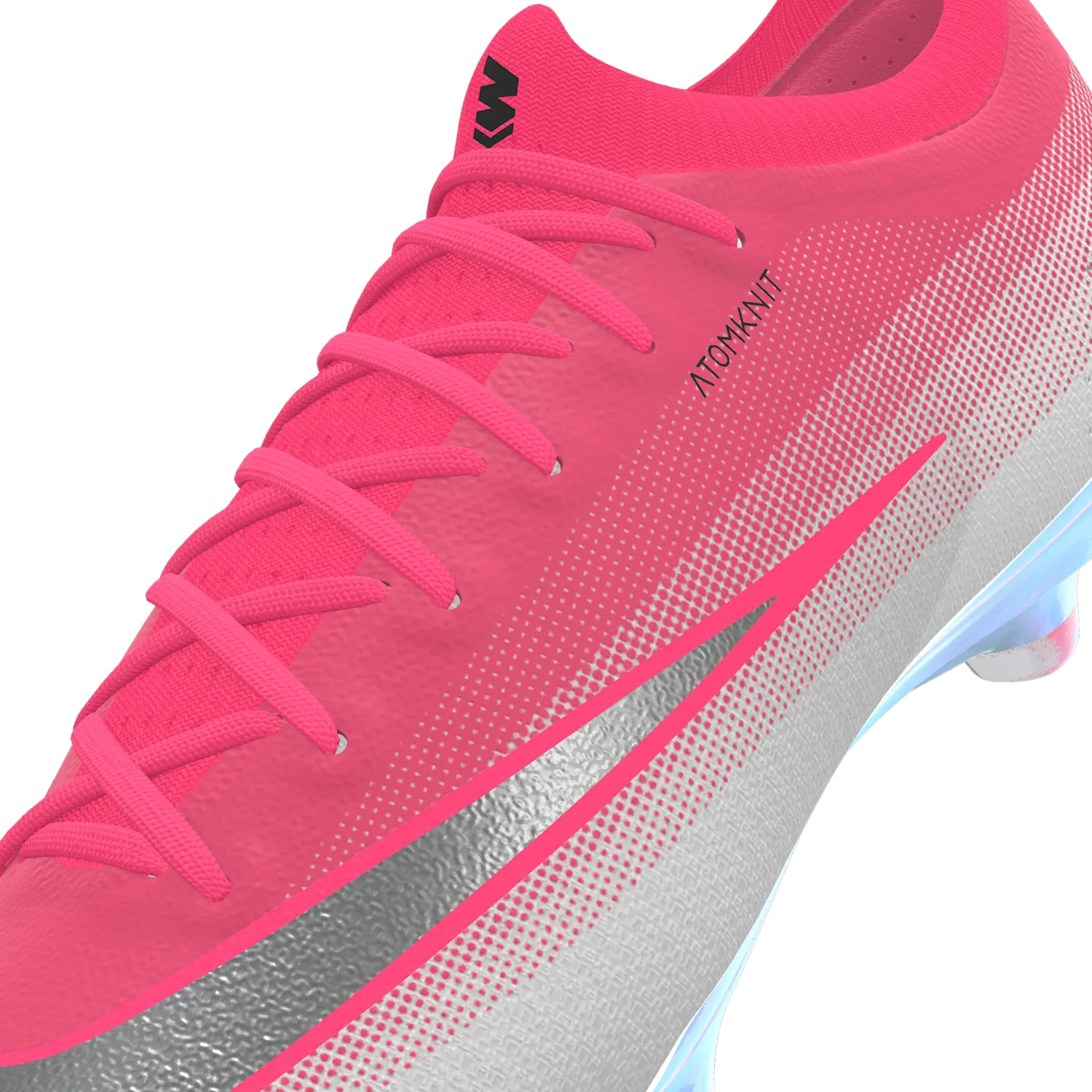 Nike Mercurial Vapor 17 Elite By You image 10