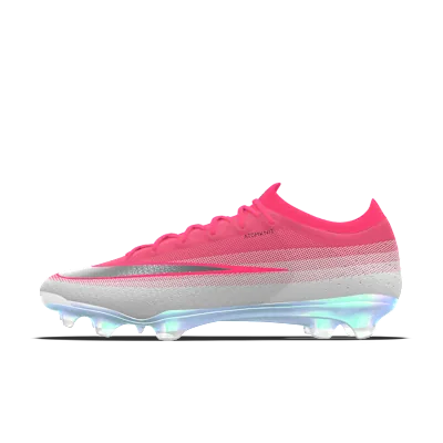 Nike Mercurial Vapor 17 Elite By You