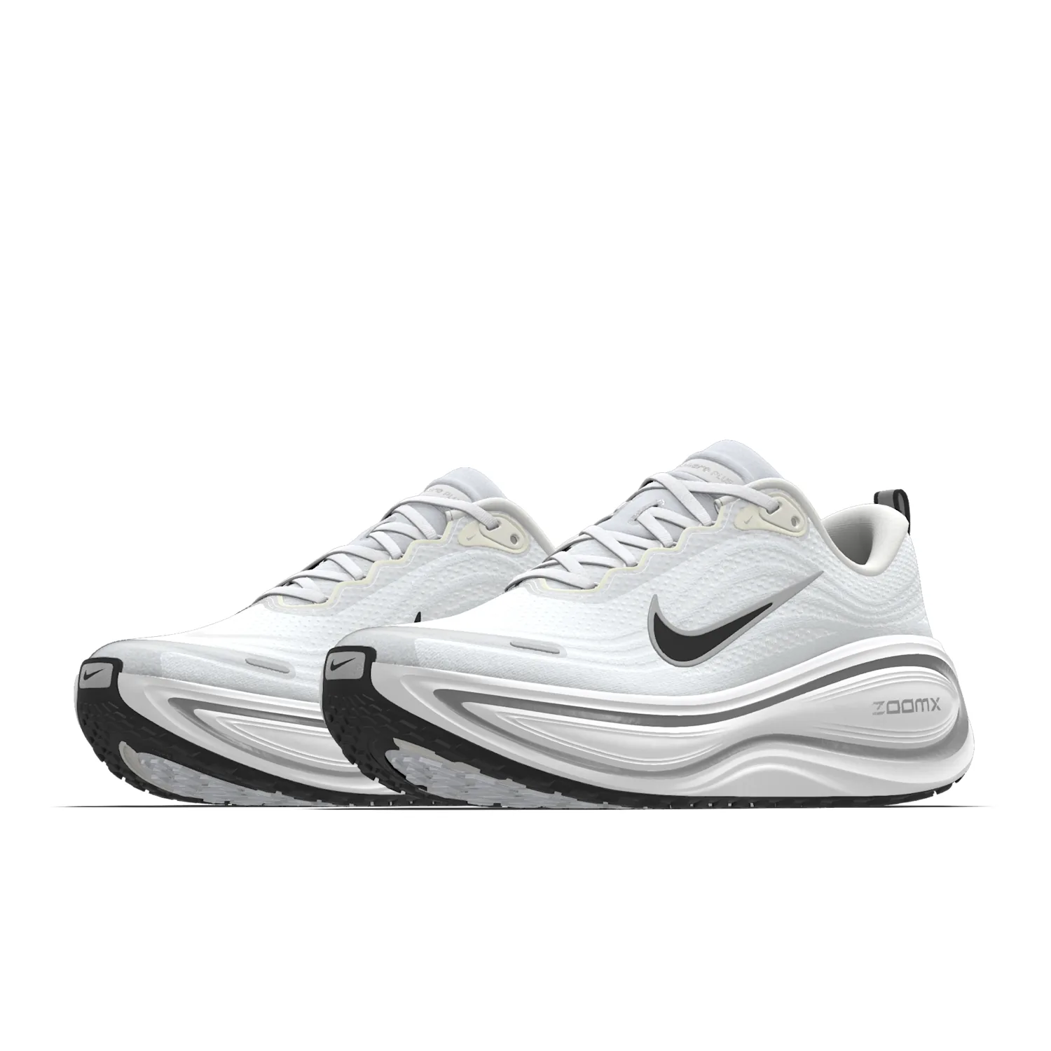 Nike Vomero Plus By You image 2
