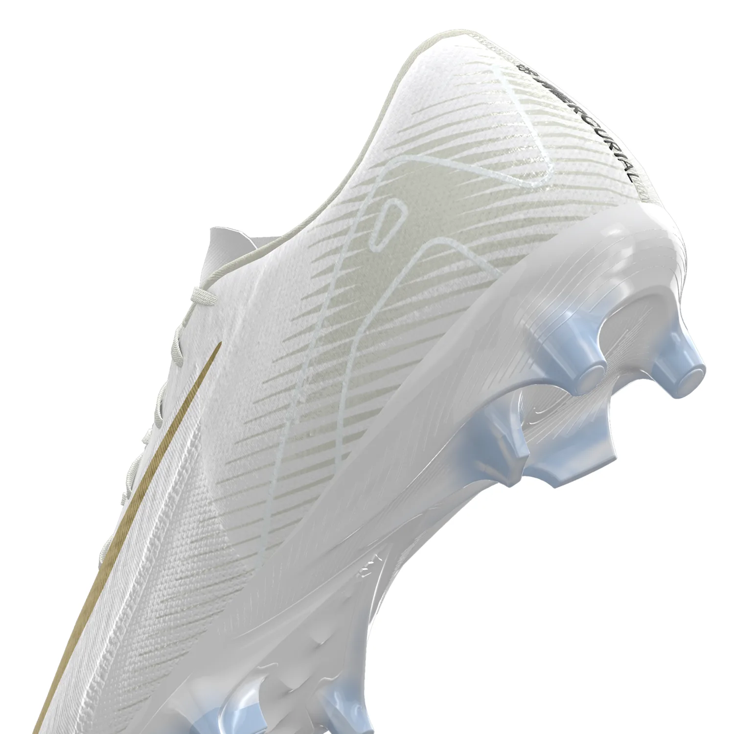 Nike Mercurial Vapor 16 Academy By You image 2