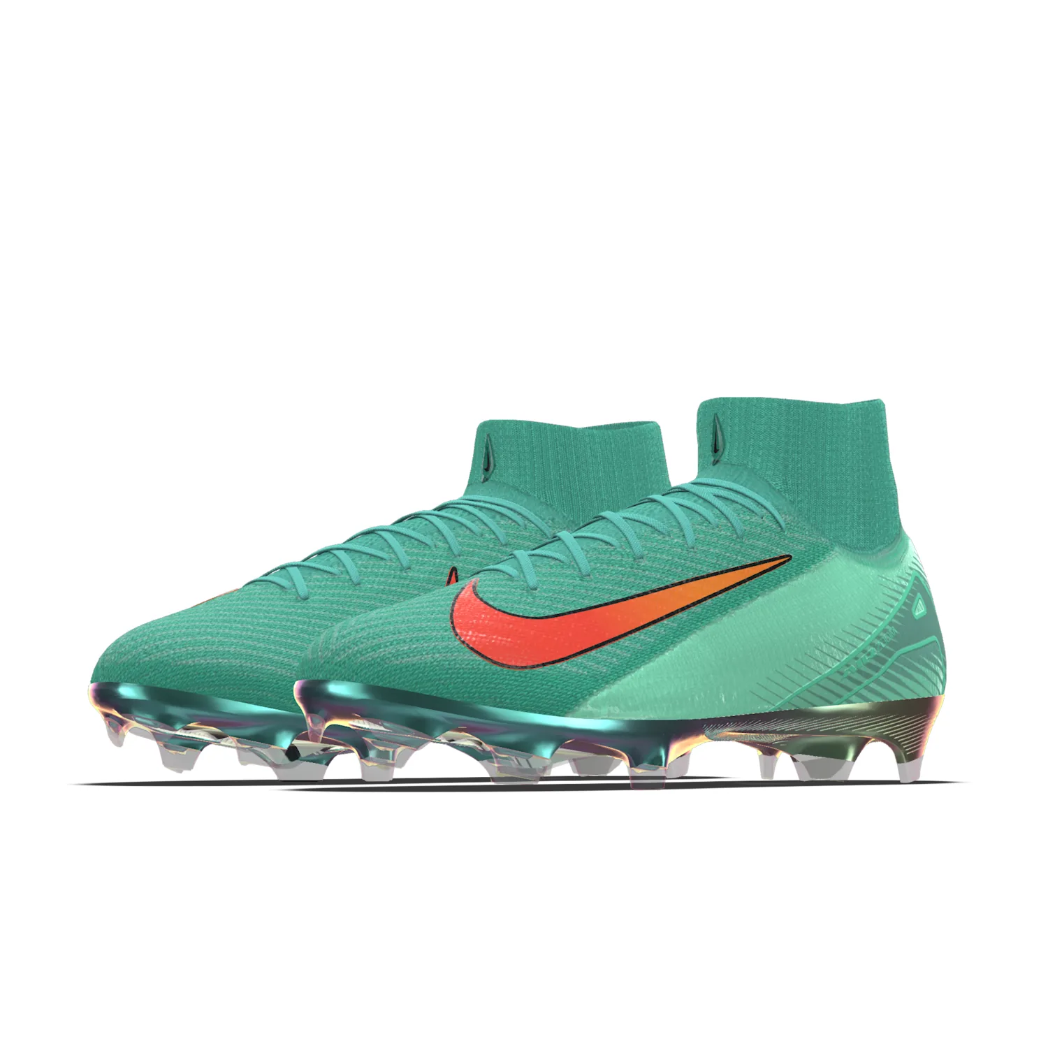 Nike Mercurial Superfly 10 Elite By You image 2