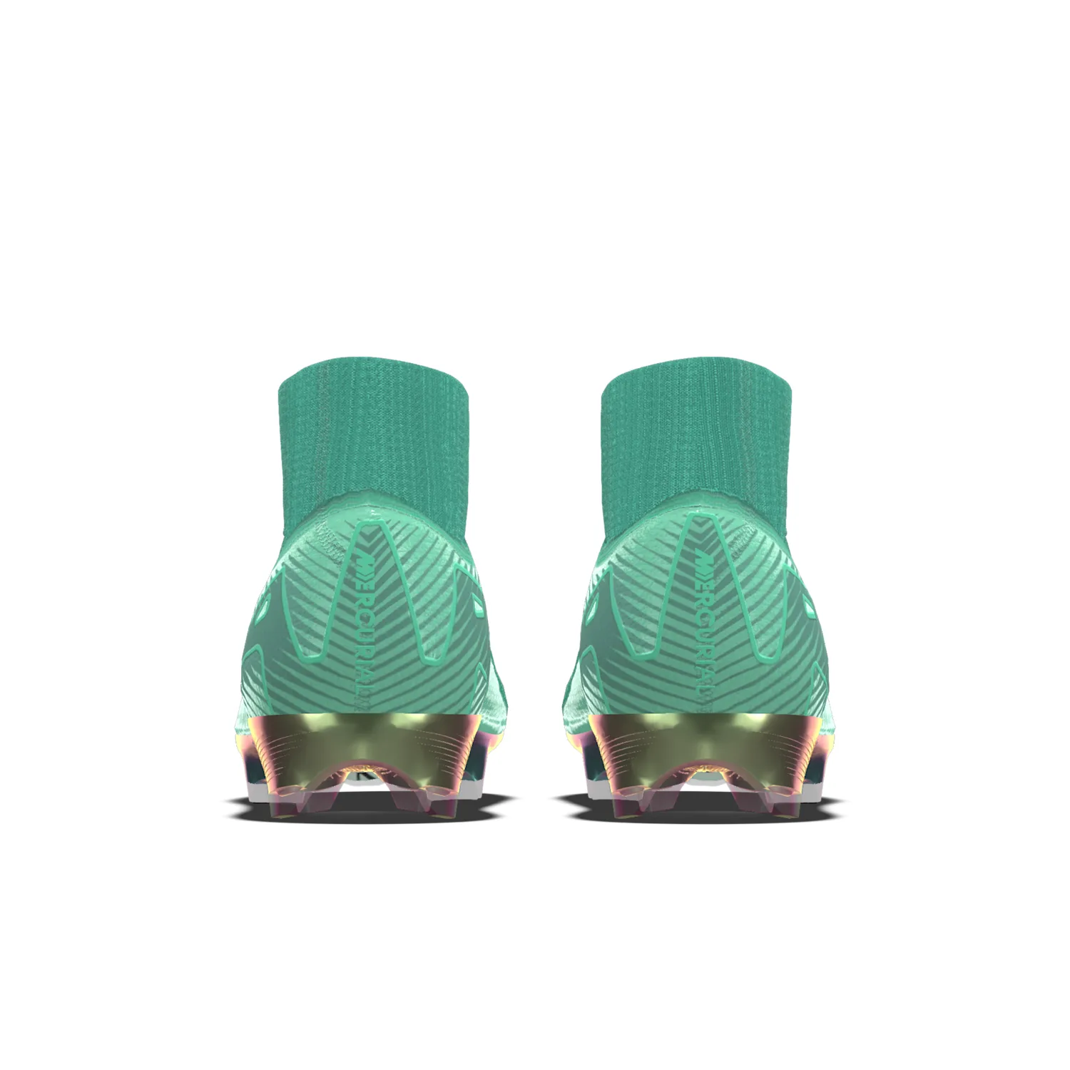 Nike Mercurial Superfly 10 Elite By You image 5