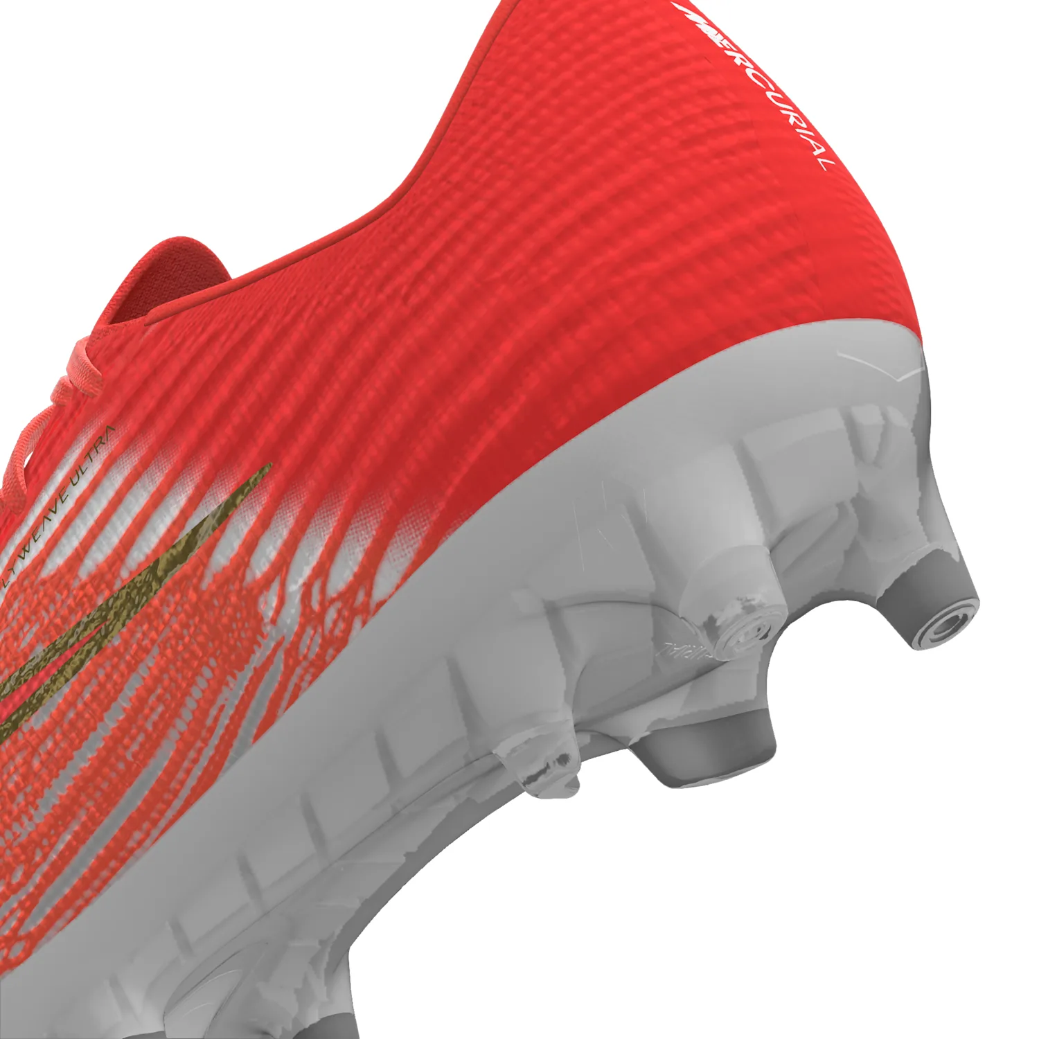 Nike Mercurial Superfly 11 Elite By You image 2