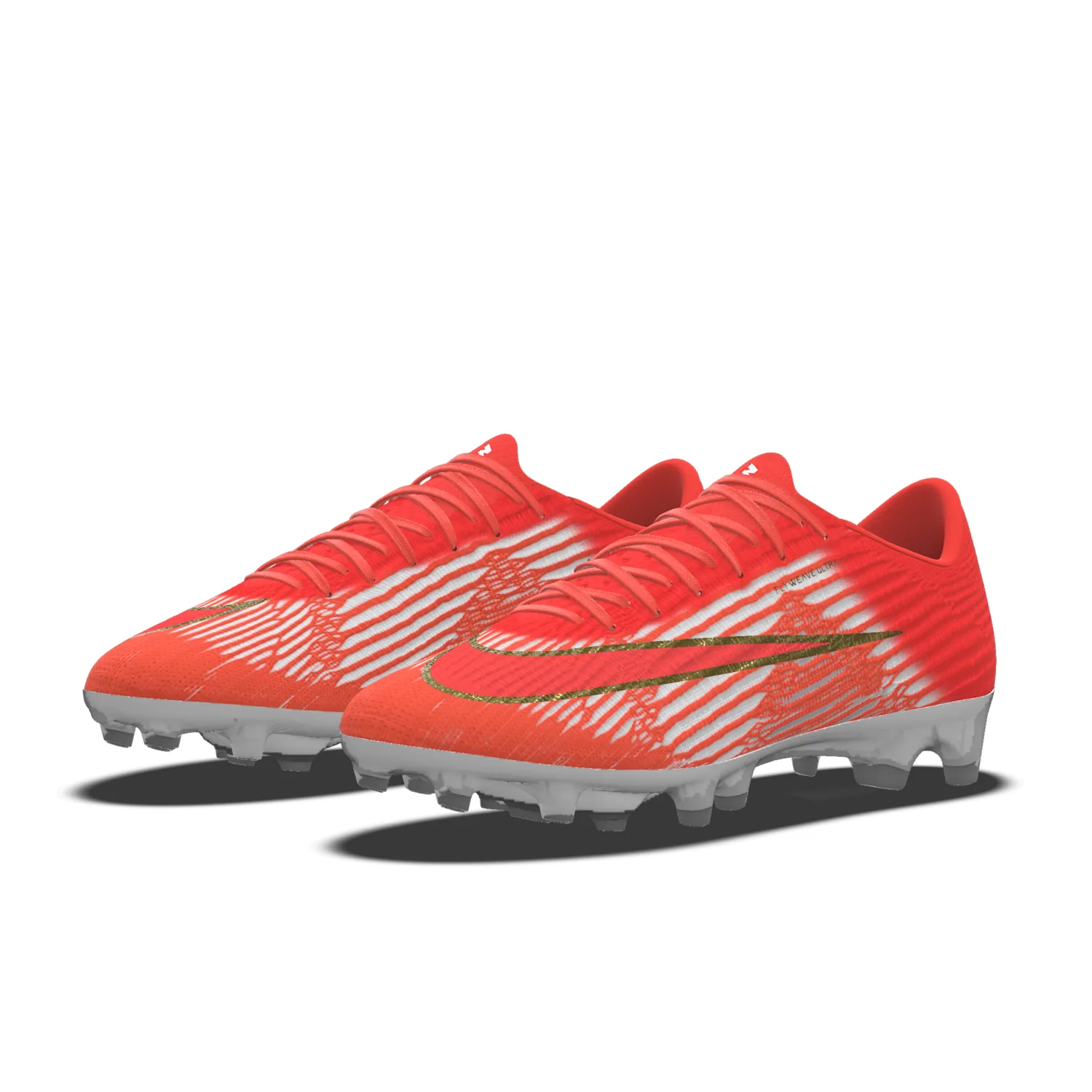 Nike Mercurial Superfly 11 Elite By You image 3