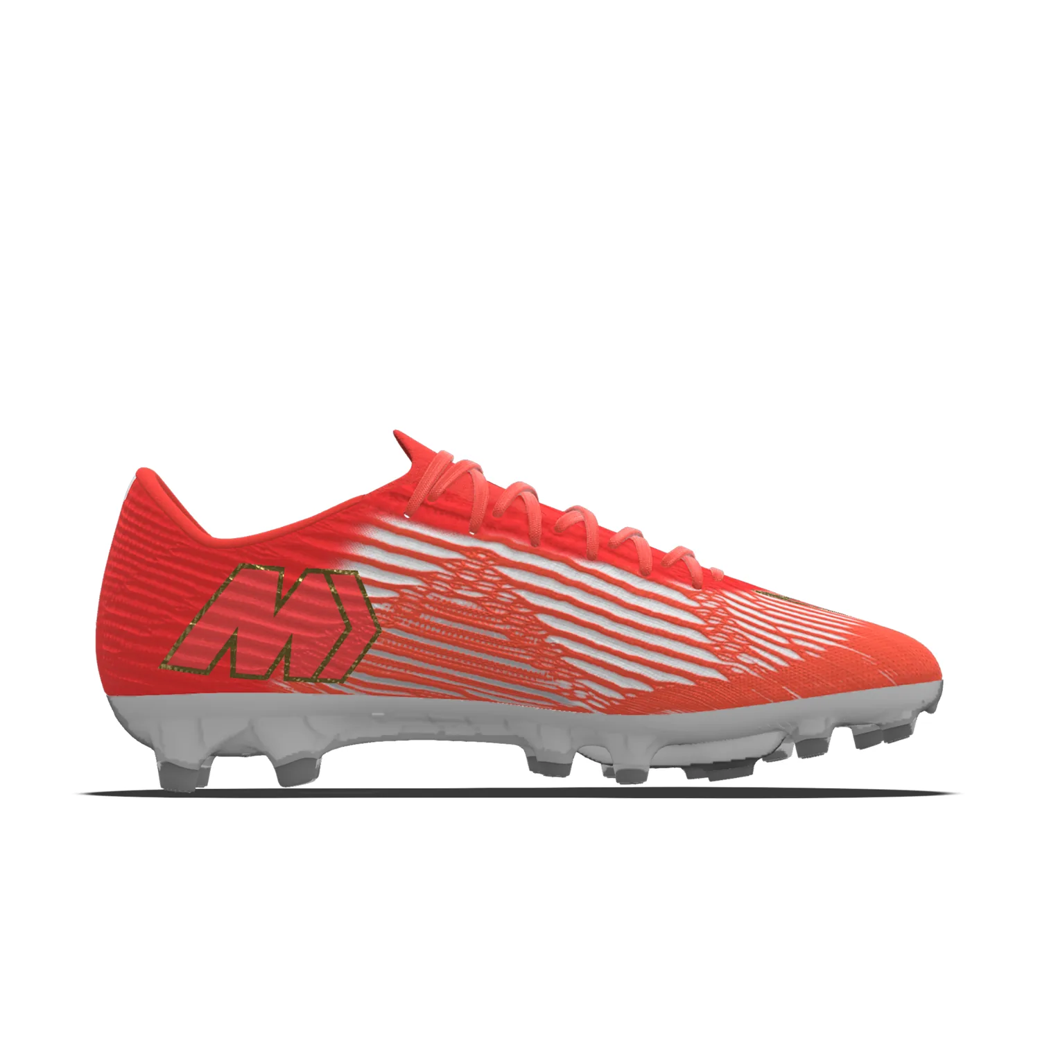 Nike Mercurial Superfly 11 Elite By You image 4