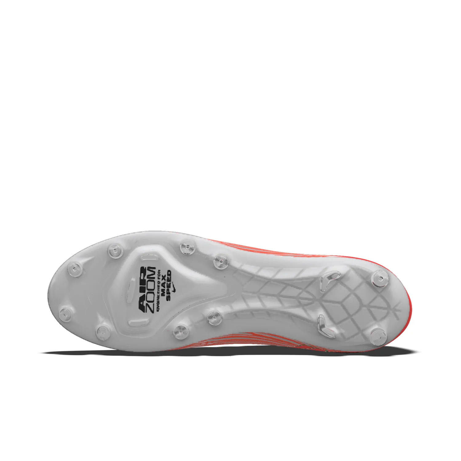 Nike Mercurial Superfly 11 Elite By You image 7