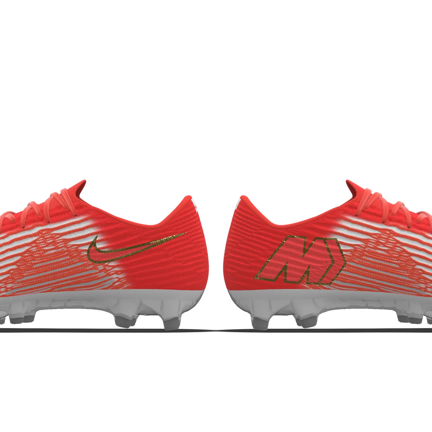 Nike Mercurial Superfly 11 Elite By You image 8