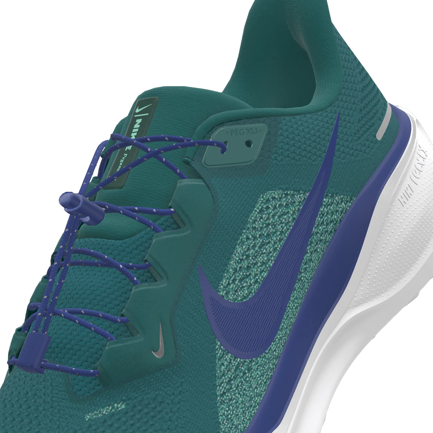 Nike Pegasus 41 By You image 7