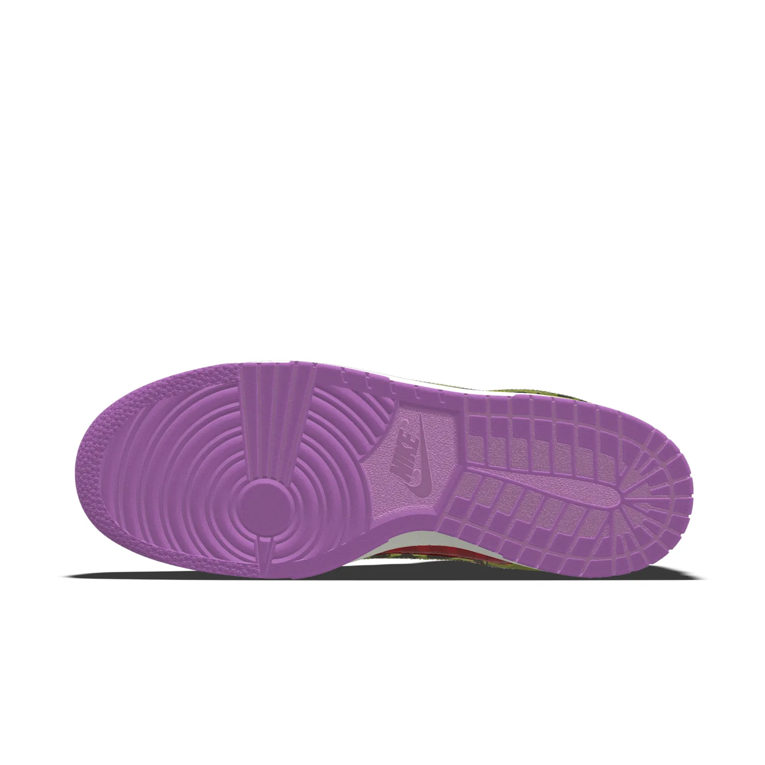 Nike Dunk Low Unlocked By Miles Chamley-Watson image 6