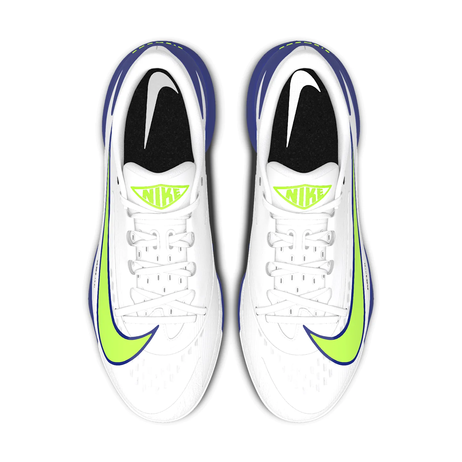 Nike Diamond Standout By You image 4